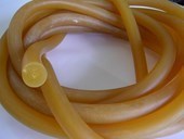 ELASTICO AMBRA